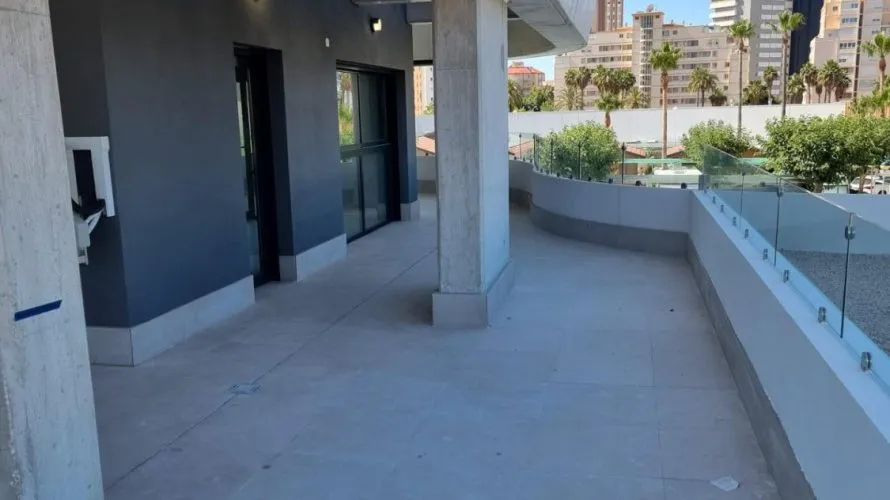 Apartment de 2 chambres à Calpe, Espagne No. 2009 № 11