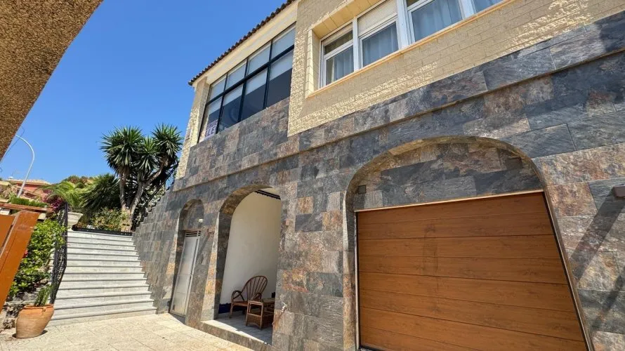 Villa de 5 chambres à Campoamor, Espagne No. 2101 № 4