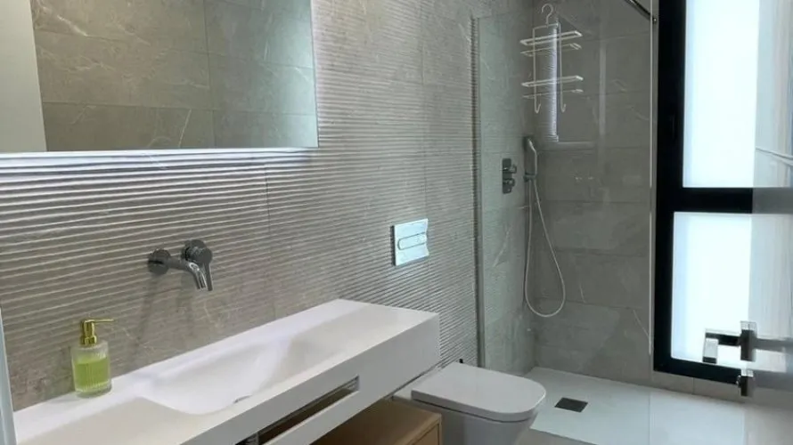 Villa de 139m² à Finestrat, Espagne No. 1922 № 9