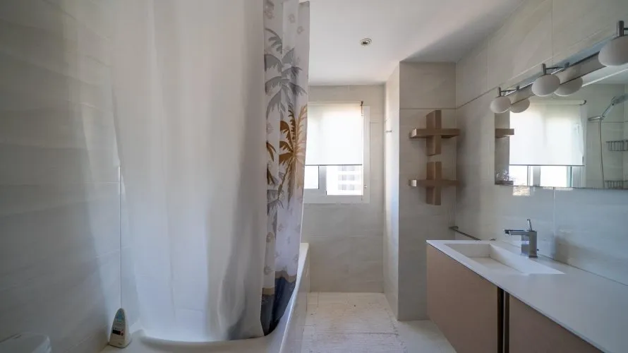 Apartment de 4 chambres à Calpe, Espagne No. 2210 № 24