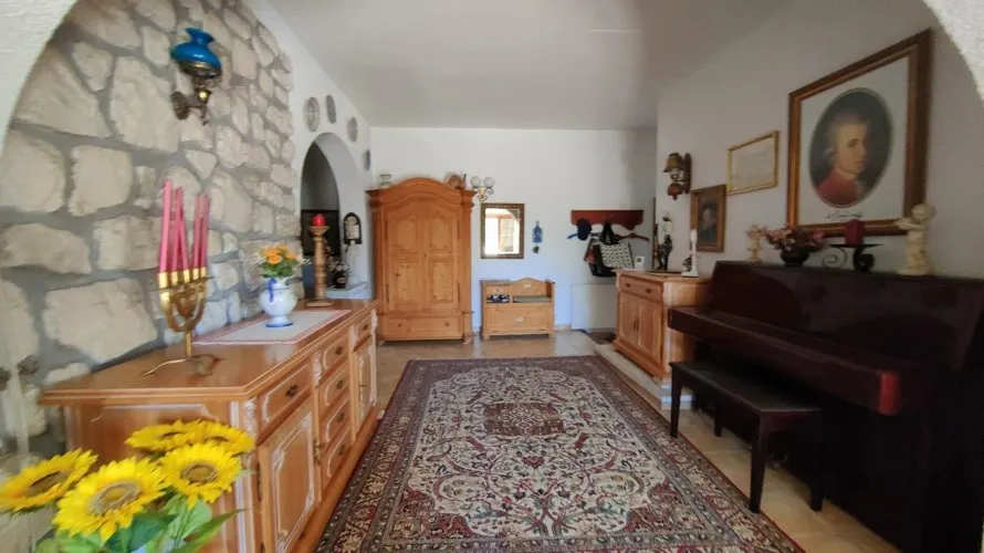 Apartment de 458m² à Moraira, Espagne No. 2367 № 13