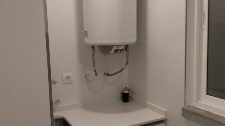 Apartment de 1 chambre à Benidorm, Espagne No. 1588 № 2