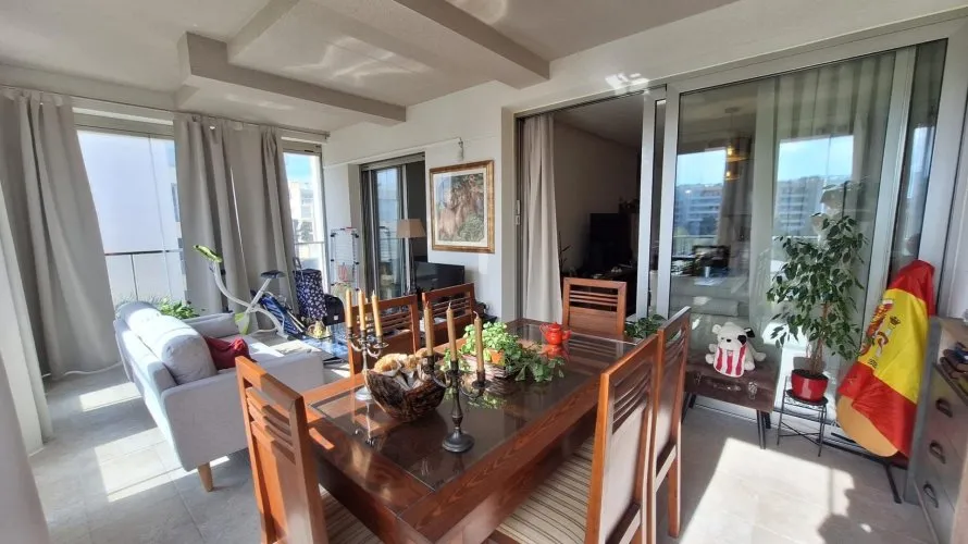 Apartment de 1 chambre à Los Dolses, Espagne No. 2279 № 8