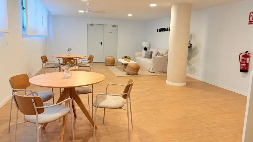 Apartment de 62m² à Denia, Spain No. 1536 № 8