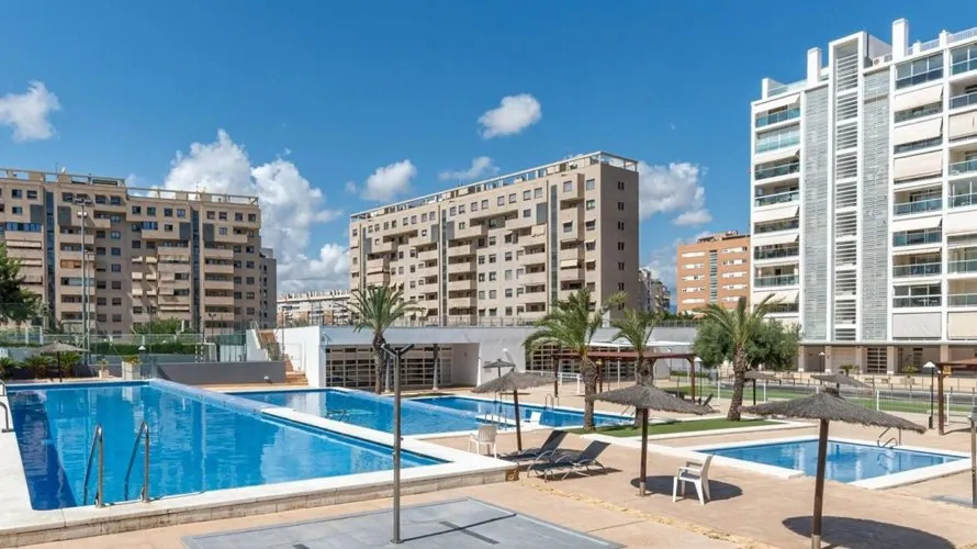 Penthouse de 5 chambres à Alicante, Espagne No. 2677 № 10