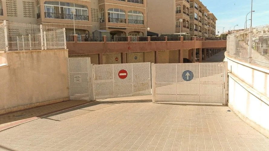 Apartment de 1 chambre à Alicante, Espagne No. 2395 № 12