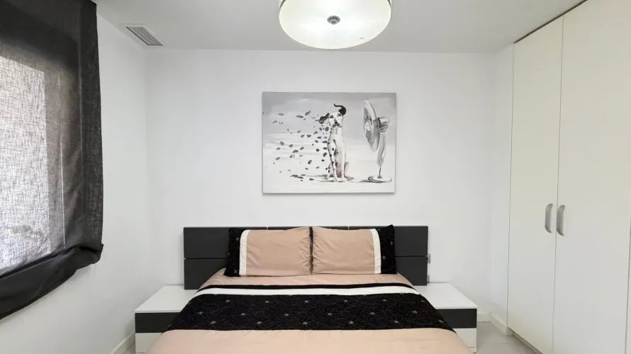 Apartment de 3 chambres à Dehesa De Campoamor, Espagne No. 2700 № 5