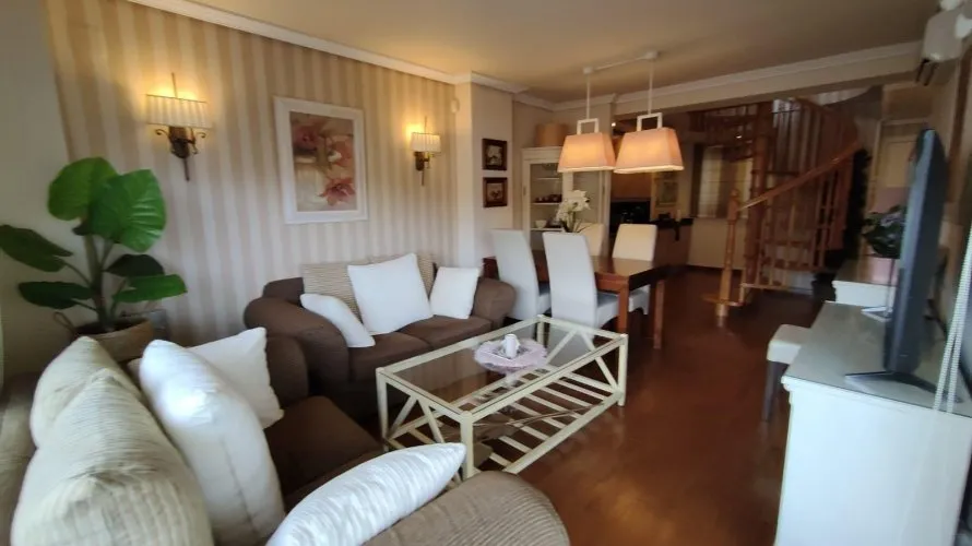 Apartment de 129m² à Villajoyosa, Espagne No. 1939 № 4
