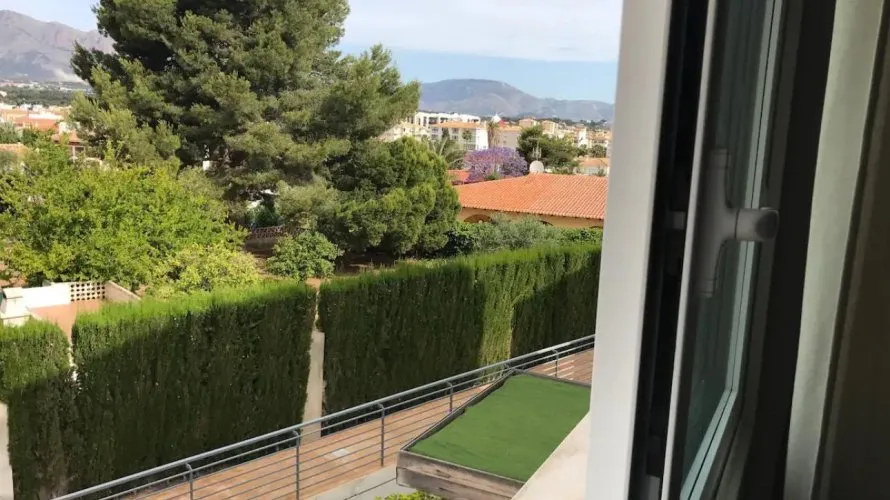 Villa de 4 chambres à Albir, Espagne No. 1893 № 23