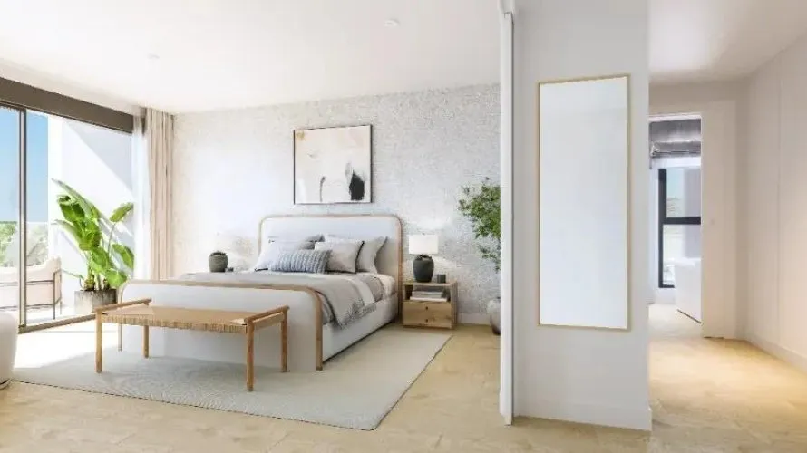 House de 4 chambres à Alicante, Espagne No. 2063 № 12