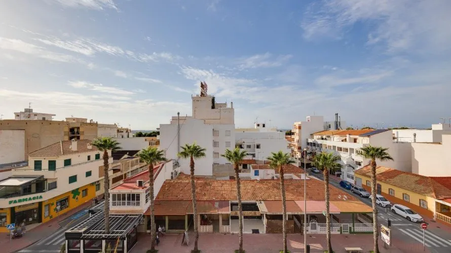 Apartment de 3 chambres à Torrevieja, Espagne No. 2193 № 10