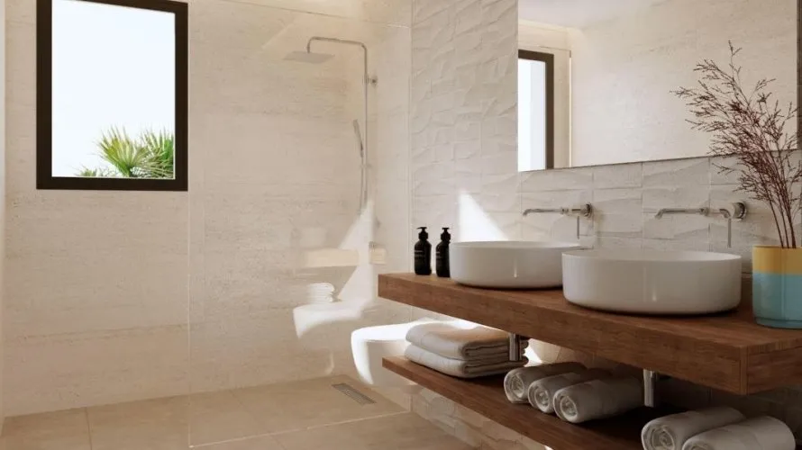 Villa de 4 chambres à Finestrat, Espagne No. 2097 № 7