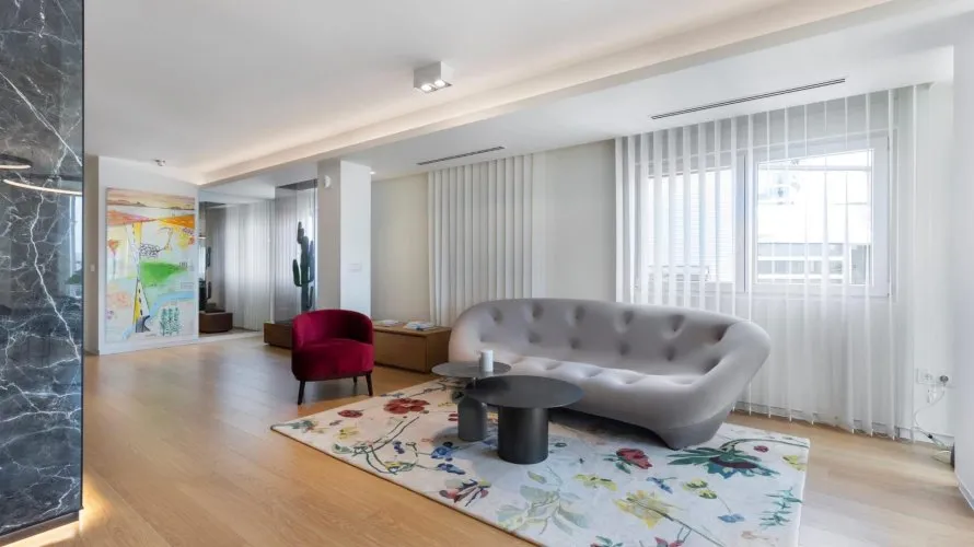 Apartment de 2 chambres à Torrevieja, Espagne No. 1950 № 5