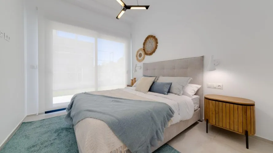 Villa de 3 chambres à Finestrat, Espagne No. 1795 № 22