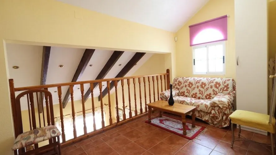 Apartment de 4 chambres à Playa Flamenca II, Espagne No. 1982 № 13