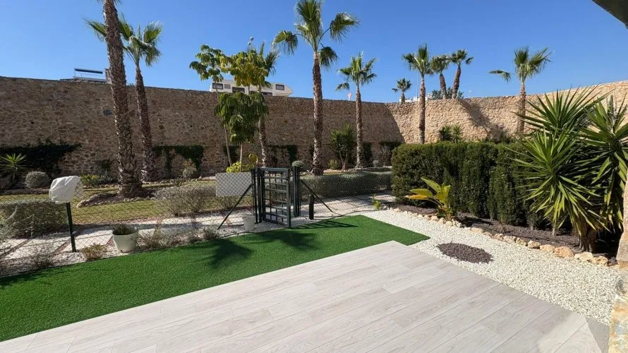 Apartment de 2 chambres à Villamartin, Espagne No. 2276 № 3