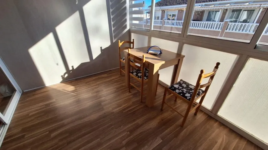 Penthouse de 2 chambres à Torrevieja, Espagne No. 1551 № 21