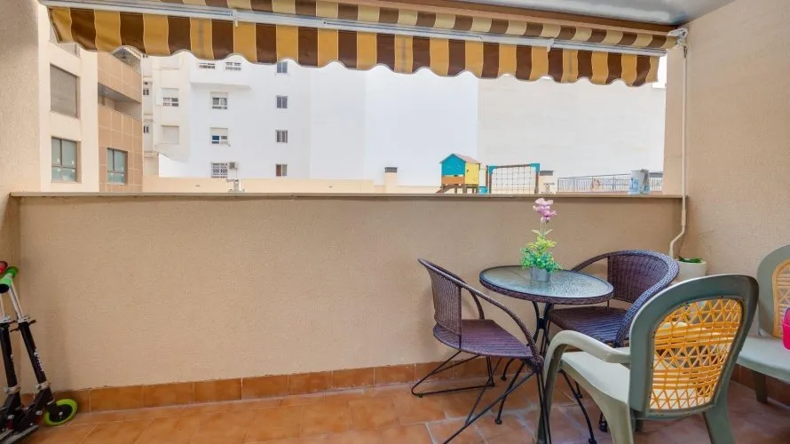 Apartment de 2 chambres à Torrevieja, Espagne No. 2671 № 18