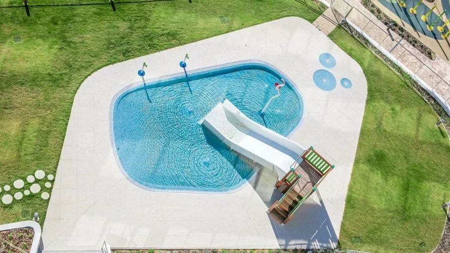 Apartment de 2 chambres à Benidorm, Espagne No. 1560 № 27
