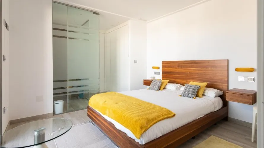 Apartment de 4 chambres à La Florida, Espagne No. 2303 № 14