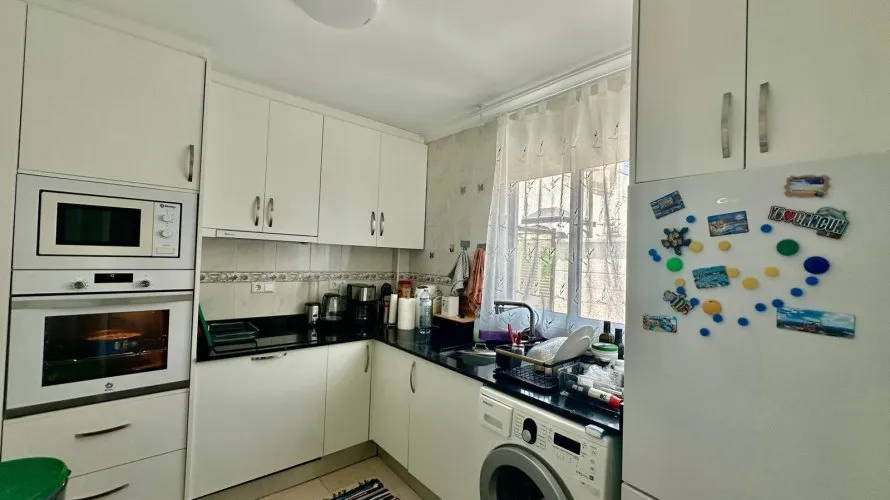 Bungalow de 2 chambres à Torrevieja, Espagne No. 1523 № 15
