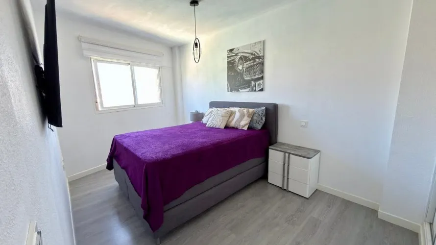 Apartment de 2 chambres à Finestrat, Espagne No. 2419 № 12