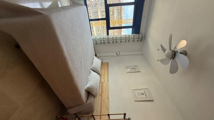 Penthouse de 4 chambres à Calpe, Espagne No. 2139 № 5