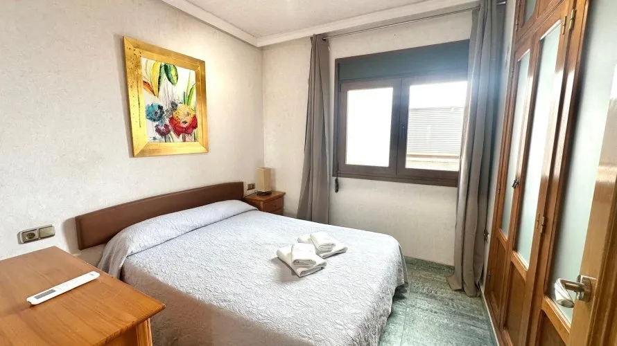 Penthouse de 2 chambres à Torrevieja, Espagne No. 2252 № 27