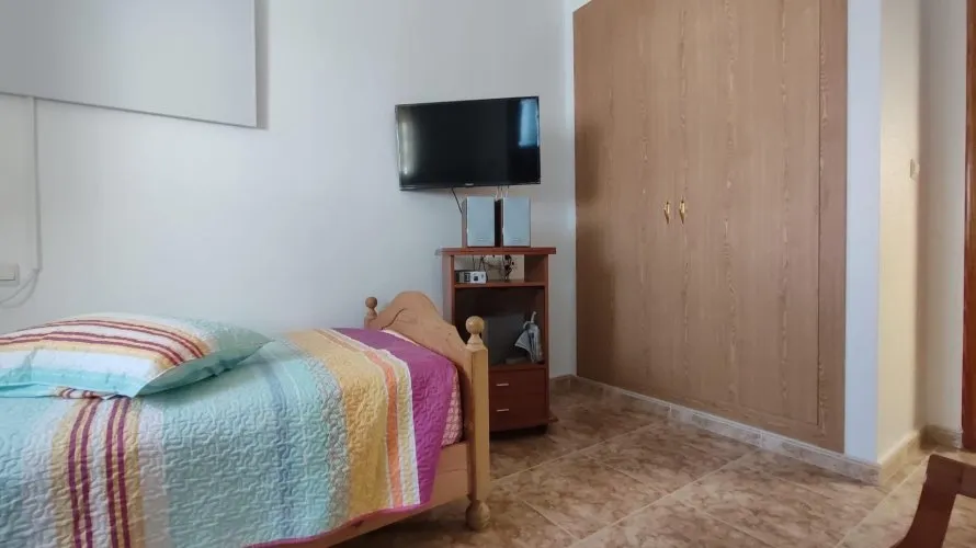 Penthouse de 1 chambre à Torrevieja, Espagne No. 1490 № 17