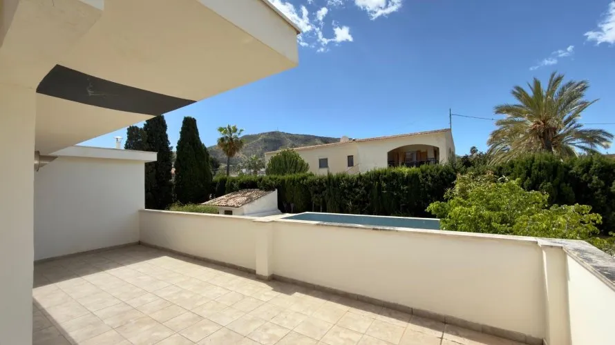 House de 4 chambres à Albir, Espagne No. 2464 № 2