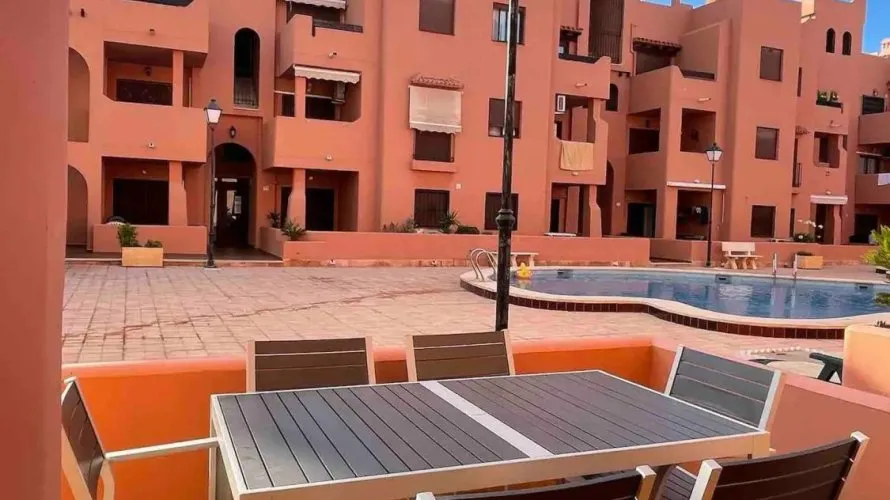 Apartment de 2 chambres à Torrevieja, Espagne No. 2219 № 19