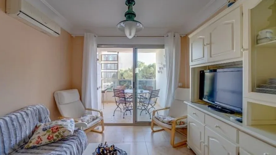 Apartment de 2 chambres à Villajoyosa, Espagne No. 2424 № 24