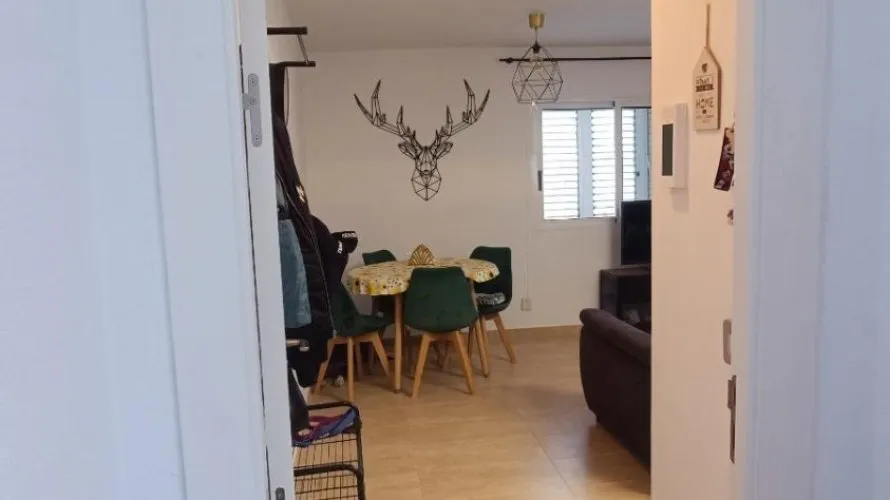 Penthouse de 1 chambre à Alicante, Espagne No. 2081 № 8