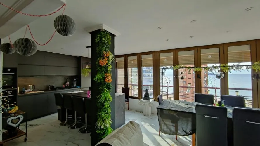 Apartment de 2 chambres à Benidorm, Espagne No. 1535 № 8