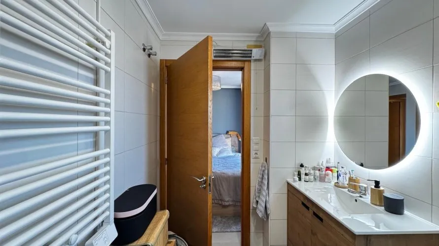 Apartment de 3 chambres à Nueva Torrevieja, Espagne No. 2616 № 5