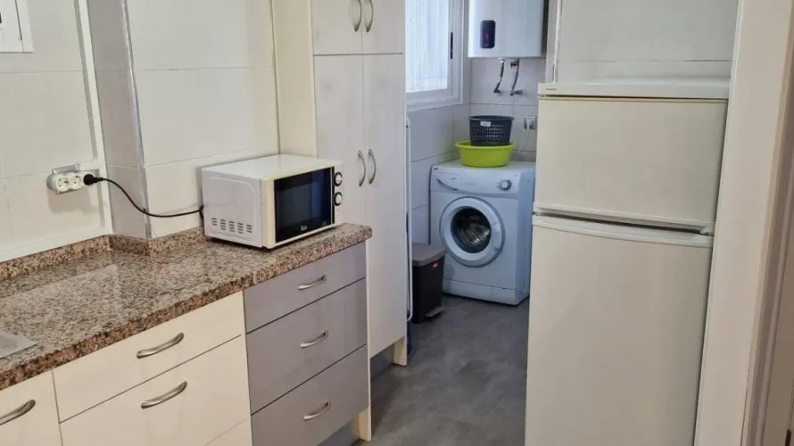 Apartment de 1 chambre à Cabo De Las Huertas, Espagne No. 2561 № 16