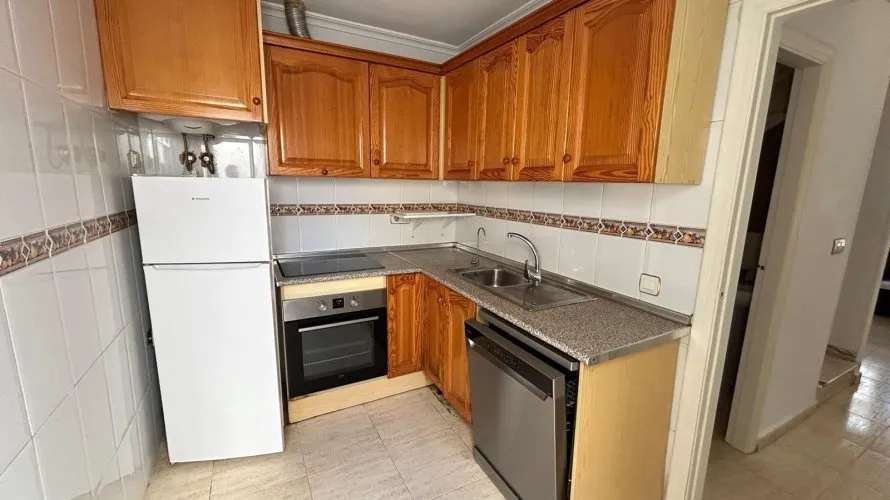 Penthouse de 74m² à Torreblanca, Espagne No. 2073 № 16