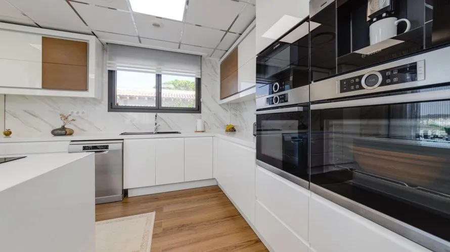 Villa de 461m² à Torrevieja, Espagne No. 2244 № 16