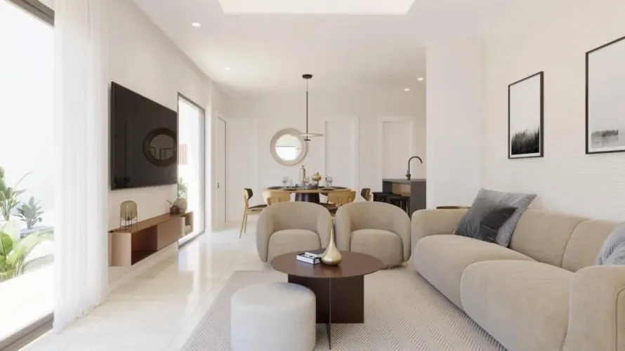 Apartment de 3 chambres à Finestrat, Espagne No. 2197 № 7