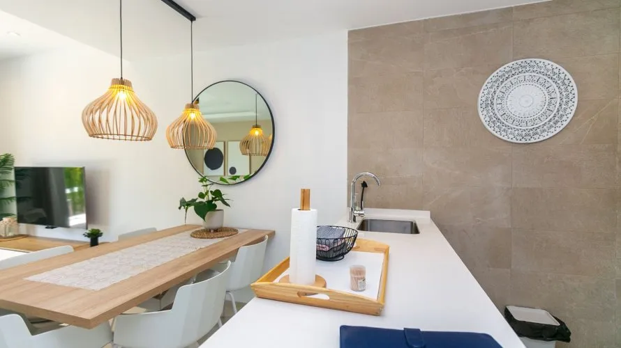 Apartment de 73m² à Rojales, Espagne No. 2474 № 20