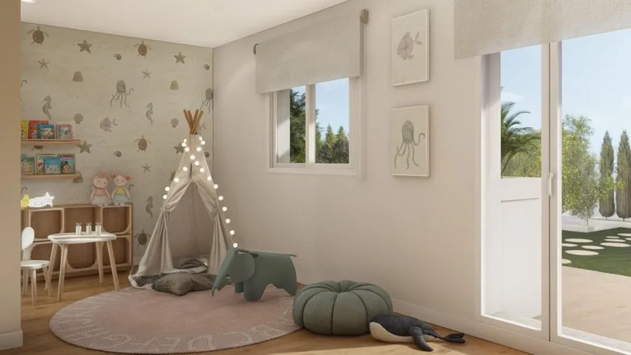 House de 4 chambres à La Nucia, Espagne No. 2076 № 11