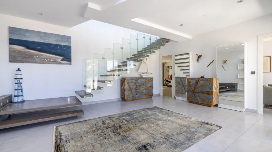 Villa de 5 chambres à Javea, Espagne No. 1935 № 12