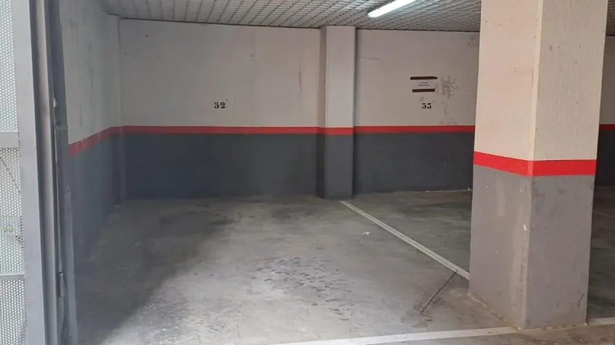Apartment de 1 chambre à Finestrat, Espagne No. 2453 № 20