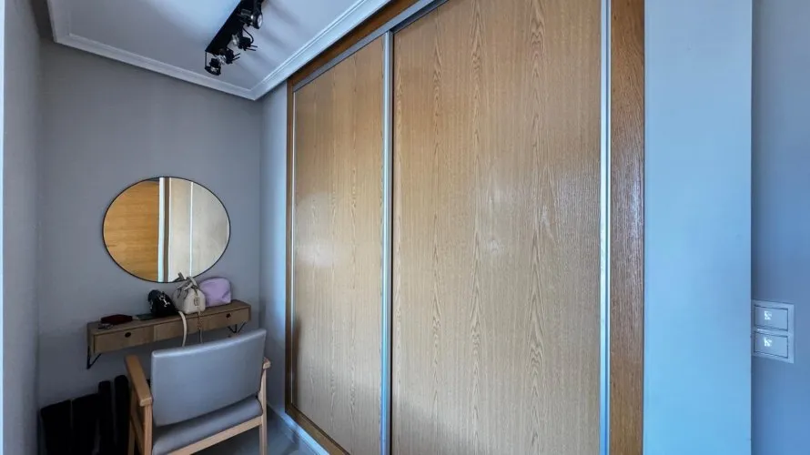 Apartment de 3 chambres à Nueva Torrevieja, Espagne No. 2616 № 14