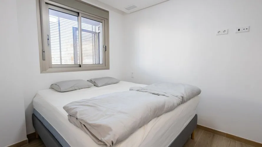 Apartment de 106m² à Santa Pola, Espagne No. 2782 № 13