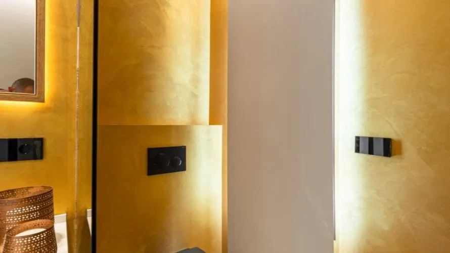 Villa de 4 chambres à Benidorm, Espagne No. 2924 № 12