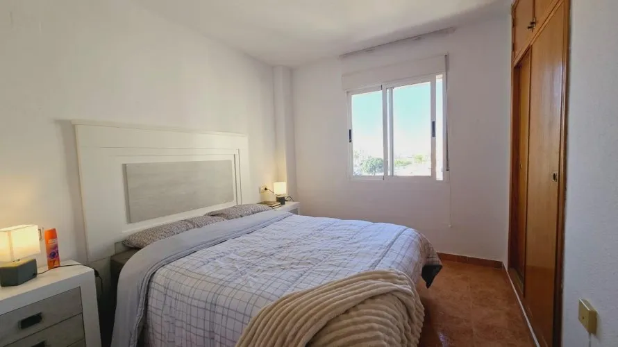 Apartment de 1 chambre à Nueva Torrevieja, Espagne No. 3078 № 10