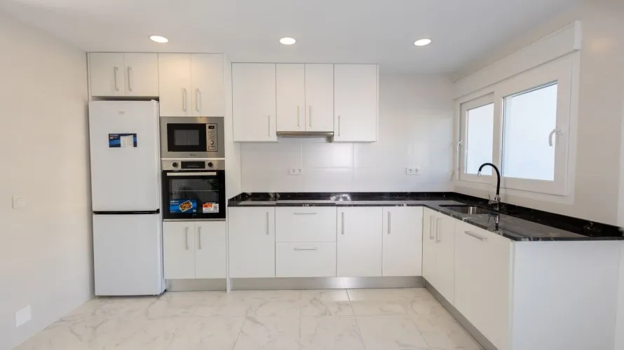 House de 78m² à Torrevieja, Espagne No. 2798 № 21