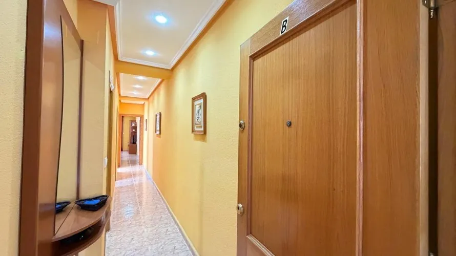 Penthouse de 2 chambres à Torrevieja, Espagne No. 2927 № 28