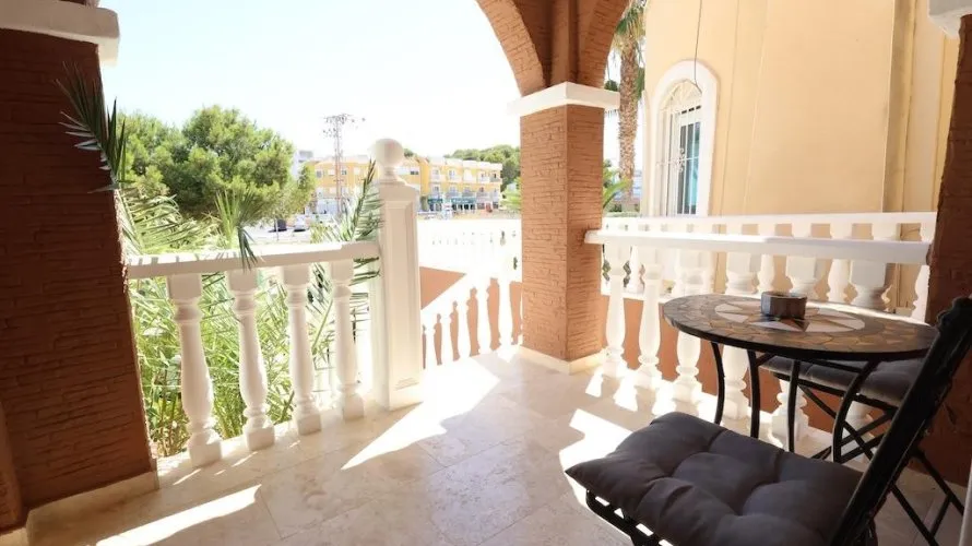 Apartment de 3 chambres à Campoamor, Espagne No. 2815 № 17